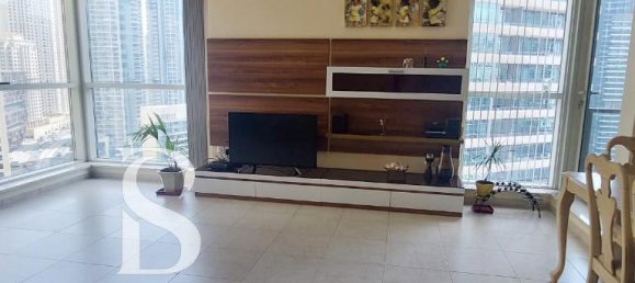 Apartamento T1 em Dubai Marina, UAE N.º 15145 4