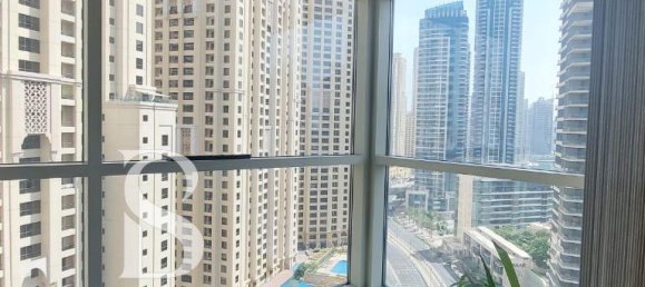 Apartamento T1 em Dubai Marina, UAE N.º 15145 2