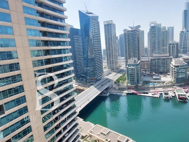 Apartamento T1 em Dubai Marina, UAE N.º 15145