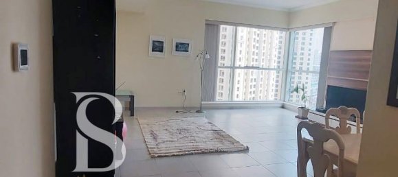 Apartamento T1 em Dubai Marina, UAE N.º 15145 5