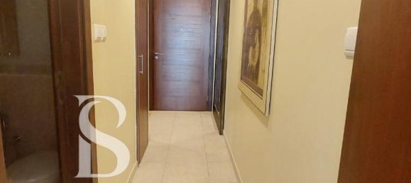 Apartamento T1 em Dubai Marina, UAE N.º 15145 13