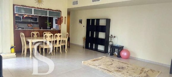 Apartamento T1 em Dubai Marina, UAE N.º 15145 3