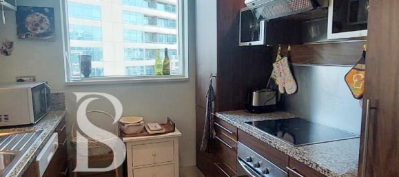 Apartamento T1 em Dubai Marina, UAE N.º 15145 6