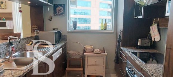 Apartamento T1 em Dubai Marina, UAE N.º 15145 9