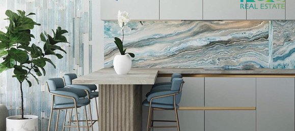 48.8m² Apartment in Al Marjan Island, UAE No. 28137 5