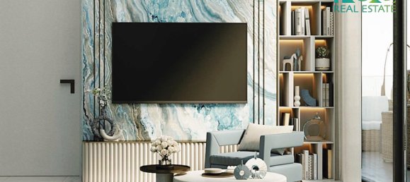 48.8m² Apartment in Al Marjan Island, UAE No. 28137 4