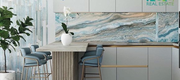 48.8m² Apartment in Al Marjan Island, UAE No. 28137 12