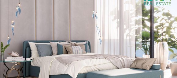 48.8m² Apartment in Al Marjan Island, UAE No. 28137 7