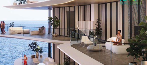 48.8m² Apartment in Al Marjan Island, UAE No. 28137 6