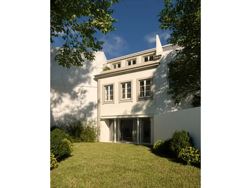 7 Schlafzimmer Villa in Lisbon, Portugal, Nr. 191613