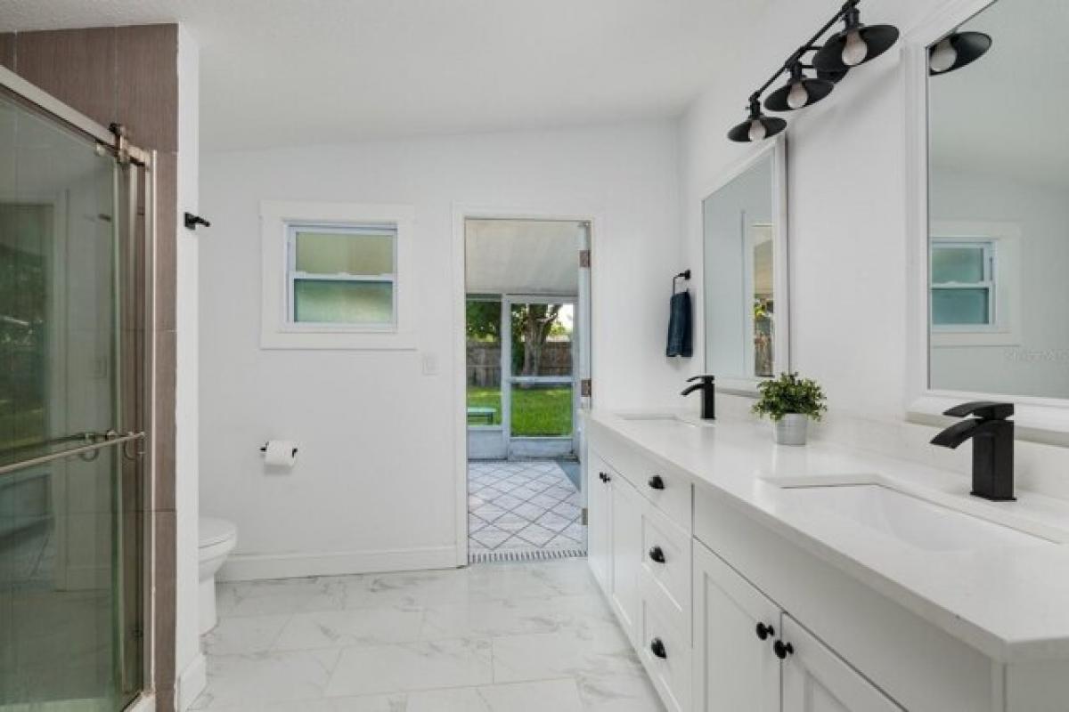 3 Schlafzimmer Haus in Saint Petersburg, USA, Nr. 387839