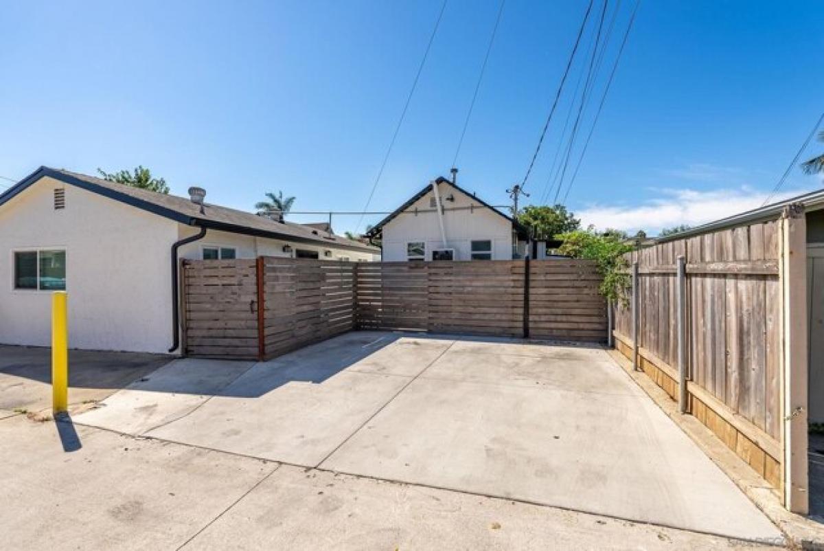 6 Schlafzimmer Haus in San Diego, USA, Nr. 214595