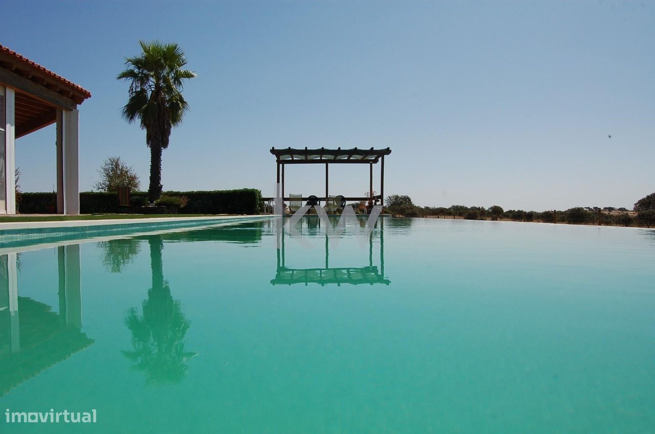 Casa de 2 dormitorios en Monsaraz, Portugal No. 90292