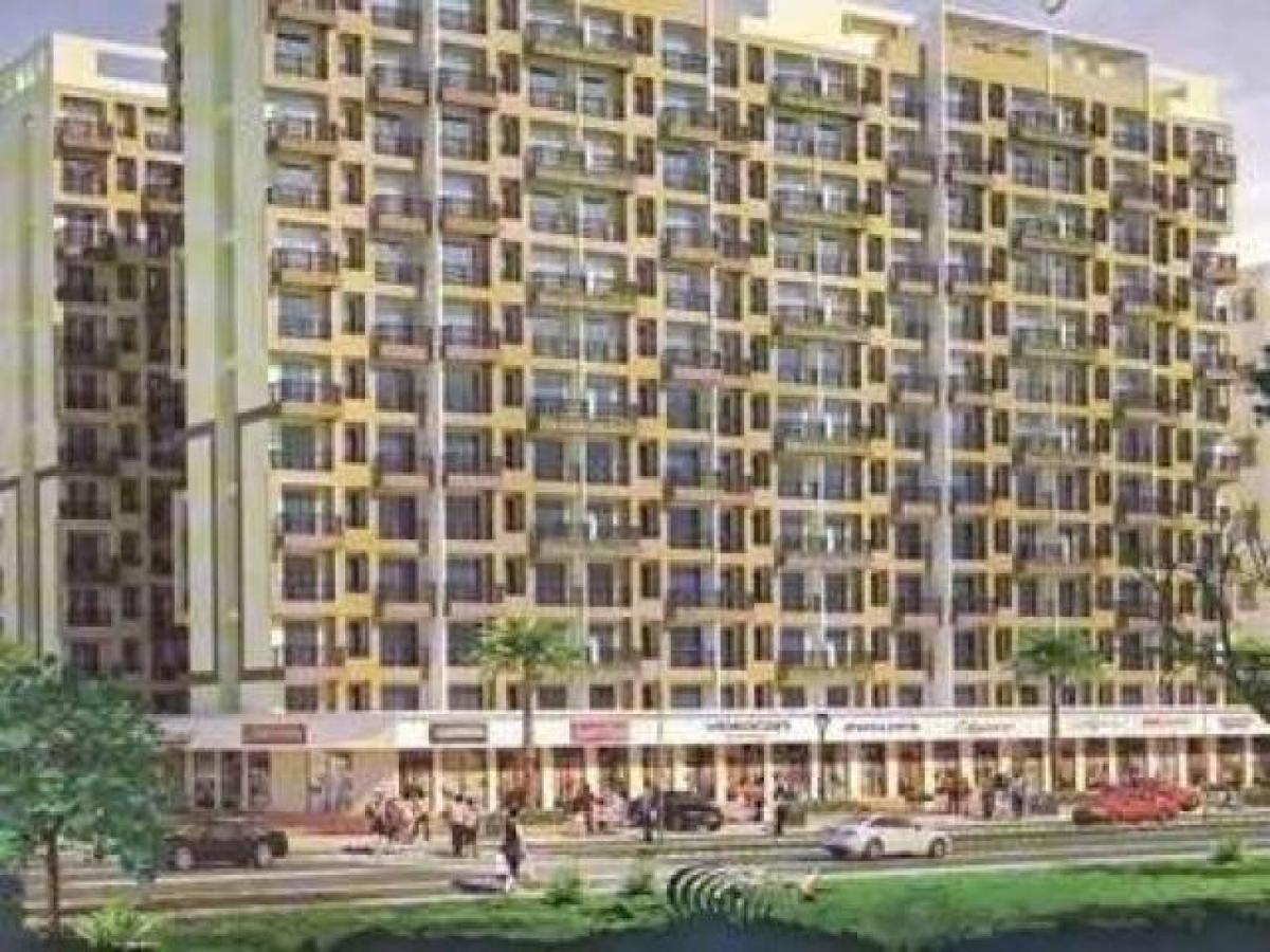 Studio in Mumbai, India No. 22612