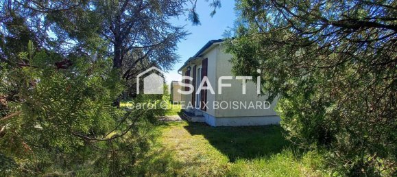 1 bedroom House in Saumeray, France No. 70054 5