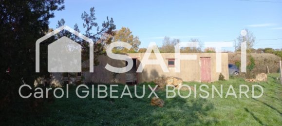 1 bedroom House in Saumeray, France No. 70054 14