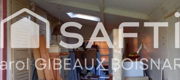 1 bedroom House in Saumeray, France No. 70054 23