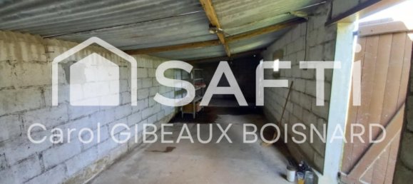 1 bedroom House in Saumeray, France No. 70054 13