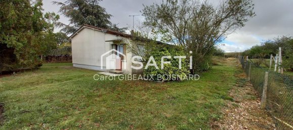 1 bedroom House in Saumeray, France No. 70054 12