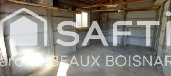 1 bedroom House in Saumeray, France No. 70054 11