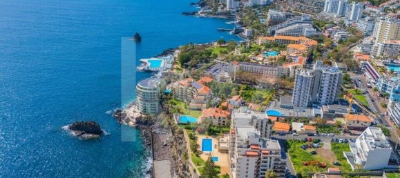 77m² Commercial property in Funchal, Portugal No. 72835 3