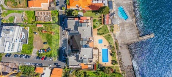 77m² Commercial property in Funchal, Portugal No. 72835 7