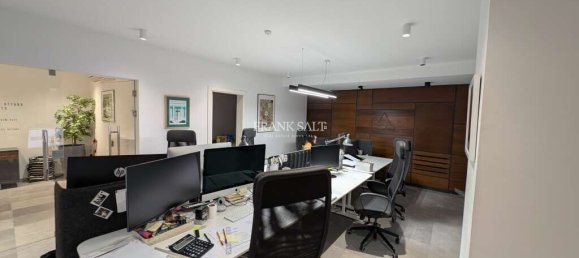 Büro in Mosta, Malta, Nr. 13180 3