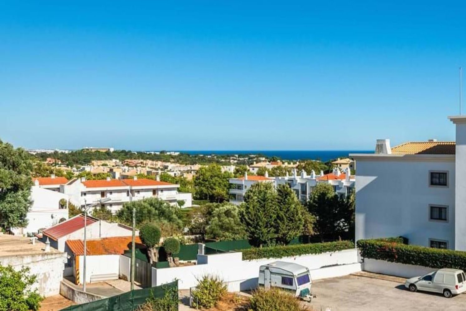 3 chambres Maison à Albufeira, Portugal No. 126064