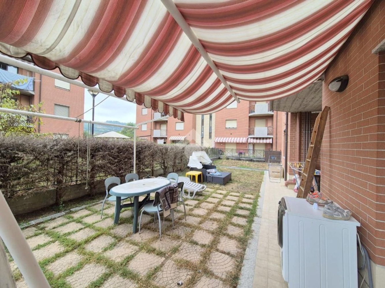 4 Schlafzimmer Wohnung in Acqui Terme, Italy, Nr. 314583