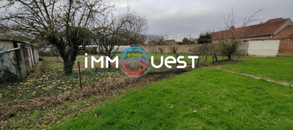 5 Schlafzimmer Haus in Therouanne, France, Nr. 220822 2