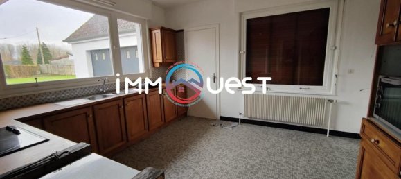 5 Schlafzimmer Haus in Therouanne, France, Nr. 220822 5