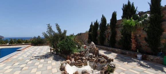 3 bedrooms Villa in Agios Nikolaos, Greece No. 3950 6