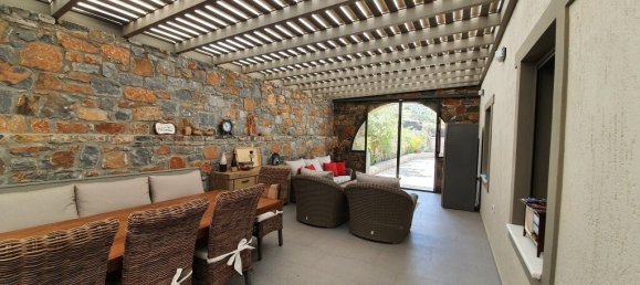 3 bedrooms Villa in Agios Nikolaos, Greece No. 3950 7