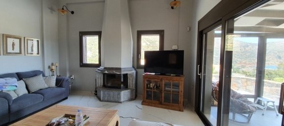 Вилла с 3 спальнями в Айос-Николаос, Ласитион, Крит, Греция № 3950 9