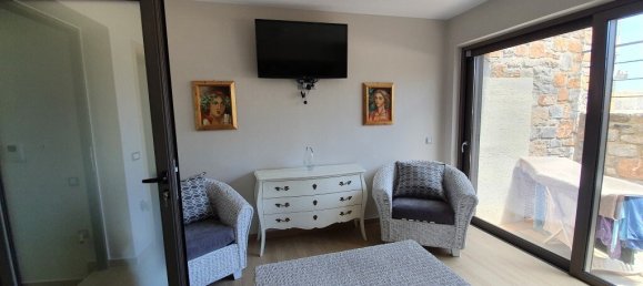 Вилла с 3 спальнями в Айос-Николаос, Ласитион, Крит, Греция № 3950 20