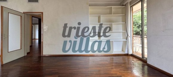 4 Schlafzimmer Wohnung in Trieste, Italy, Nr. 315766 5