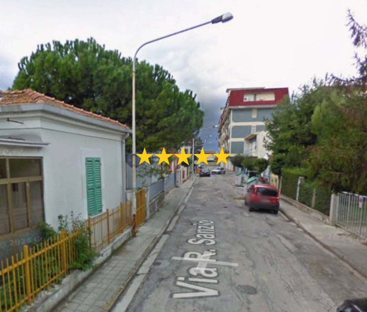 2 bedrooms Apartment in Montemarciano, Italy No. 402087