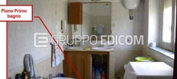 Apartamento de 5 divisões em Borgia, Italy N.º 186060 12