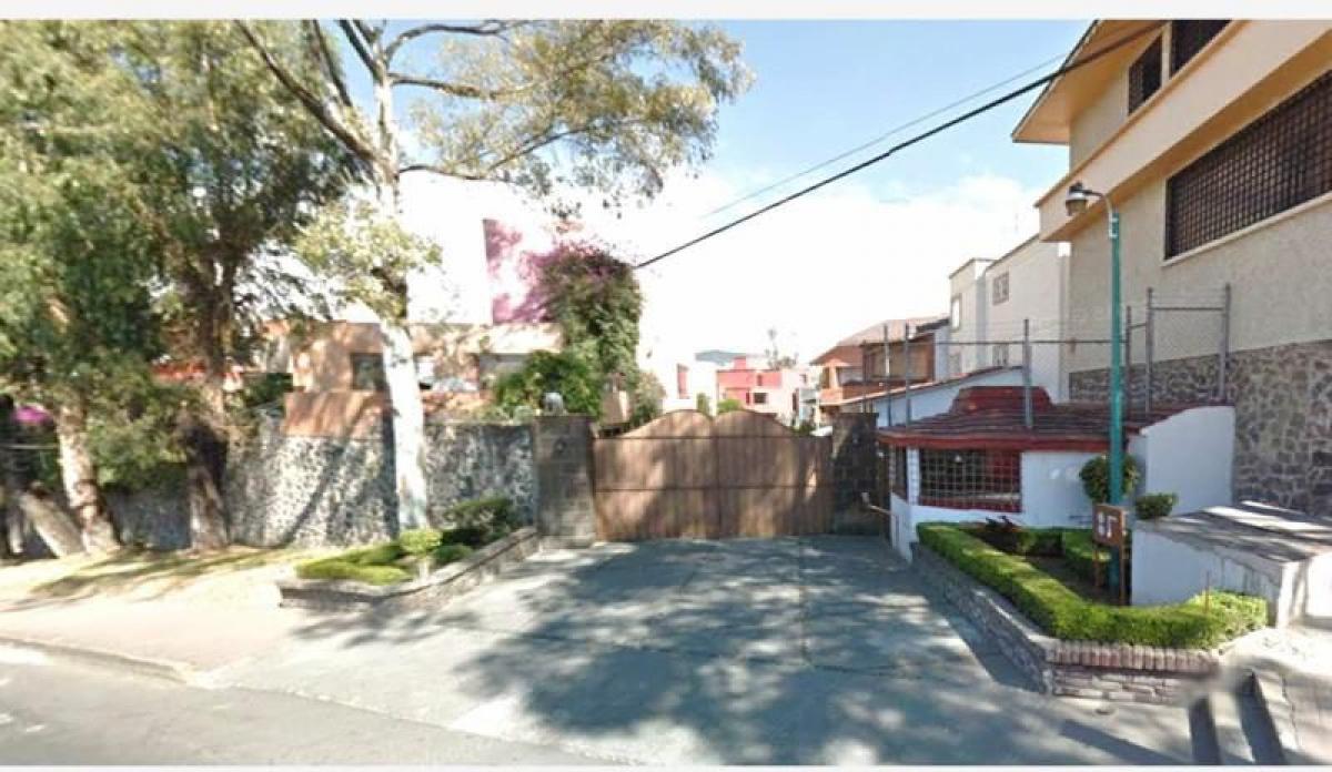 3 bedrooms House in Mexicali, Mexico No. 187910