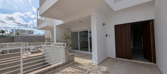 3 Schlafzimmer Villa in Ayia Napa, Cyprus, Nr. 22797 22