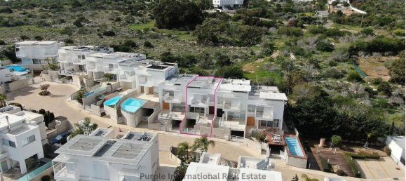 3 Schlafzimmer Villa in Ayia Napa, Cyprus, Nr. 22797 4