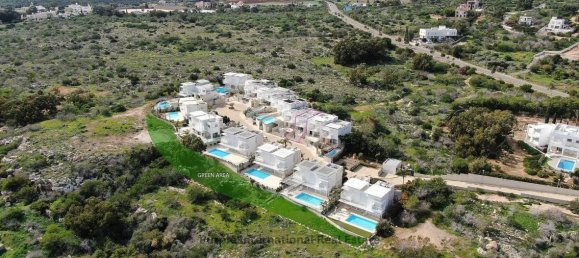 3 Schlafzimmer Villa in Ayia Napa, Cyprus, Nr. 22797 26