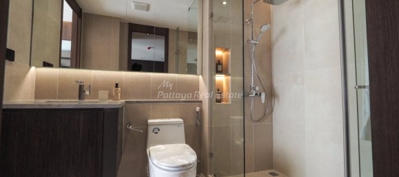 1 bedroom Condo in Pattaya, Thailand No. 21746 18