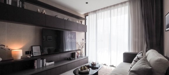 1 bedroom Condo in Pattaya, Thailand No. 21746 4