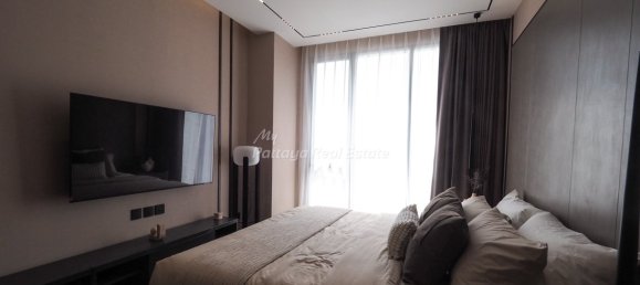 1 bedroom Condo in Pattaya, Thailand No. 21746 17