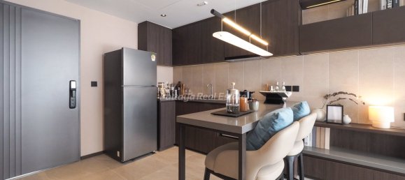 1 bedroom Condo in Pattaya, Thailand No. 21746 2