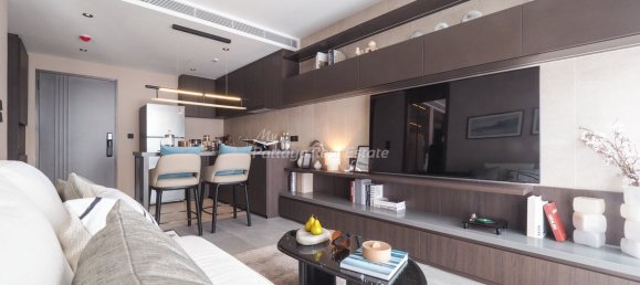 1 bedroom Condo in Pattaya, Thailand No. 21746 7