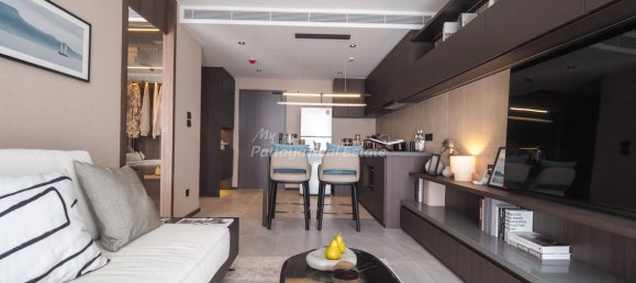 1 bedroom Condo in Pattaya, Thailand No. 21746 9