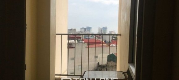 Apartamento de 3 dormitorios en Hai Ba Trung, Vietnam No. 2358 2