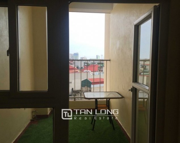 Apartamento de 3 dormitorios en Hai Ba Trung, Vietnam No. 2358